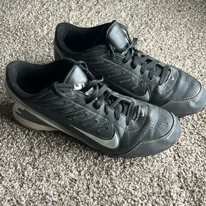 Men’s Nike Landshark football cleats